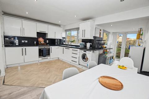 undefined, Hirstlands Drive, Ossett, West Yorkshire