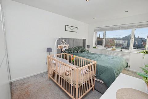 undefined, Hirstlands Drive, Ossett, West Yorkshire