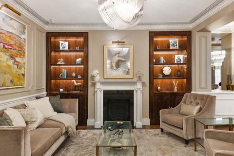 undefined, Half Moon Street, London, W1J
