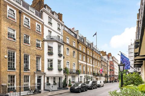 undefined, Half Moon Street, London, W1J