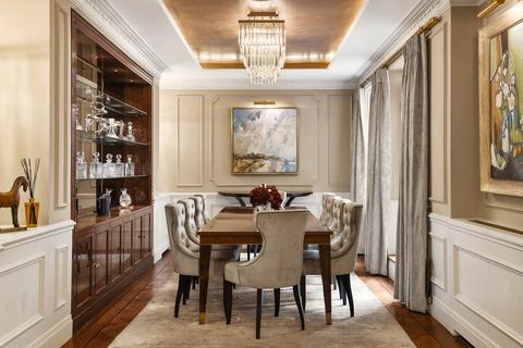 undefined, Half Moon Street, London, W1J