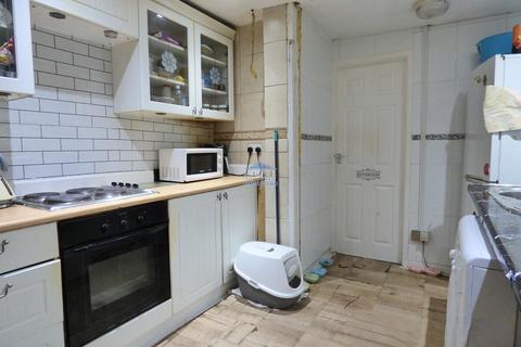 3 bedroom terraced house for sale, Fronwen Terrace, Ogmore Vale, Bridgend. CF32 7ES