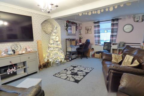 3 bedroom terraced house for sale, Fronwen Terrace, Ogmore Vale, Bridgend. CF32 7ES