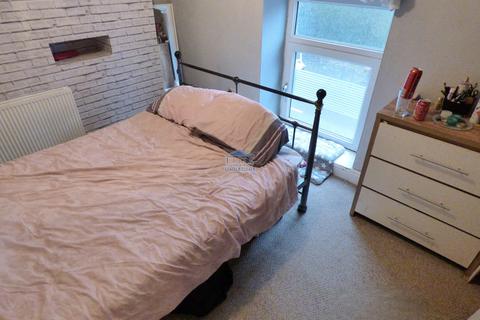 3 bedroom terraced house for sale, Fronwen Terrace, Ogmore Vale, Bridgend. CF32 7ES