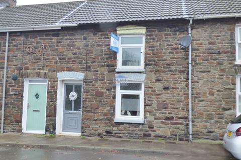 Fronwen Terrace, Ogmore Vale, Bridgend. CF32 7ES