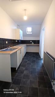 undefined, 60a St Lukes Terrace, Sunderland