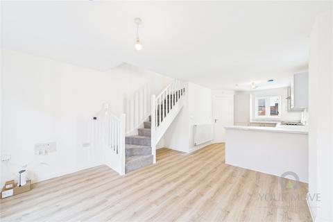 undefined, Hanafey Way, Northampton NN5