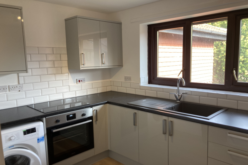 Fitted Kitchen