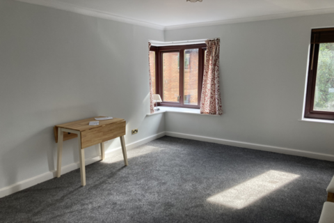 undefined, Staveley Court, Leicestershire LE11