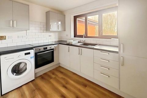 undefined, Staveley Court, Leicestershire LE11