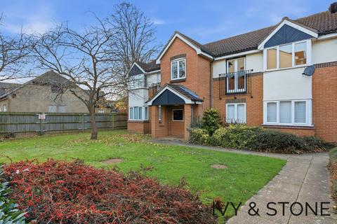 undefined, Sparks Close, Dagenham, RM8