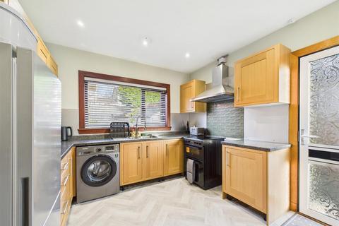 2 bedroom detached bungalow for sale, Myrtle Road, Perth PH2