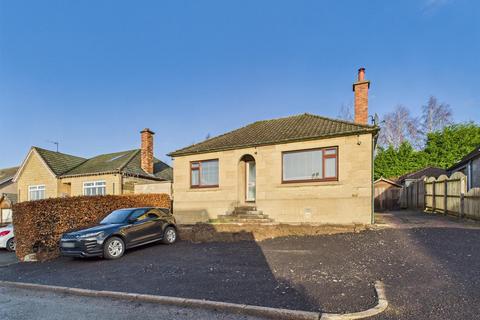 2 bedroom detached bungalow for sale, Myrtle Road, Perth PH2