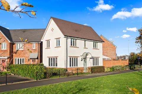 undefined, Magdalen Drive, Evesham, WR11