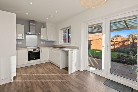 undefined, Magdalen Drive, Evesham, WR11