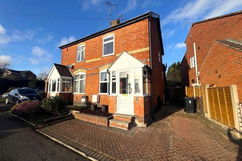 undefined, Upland Road, Bromsgrove B61