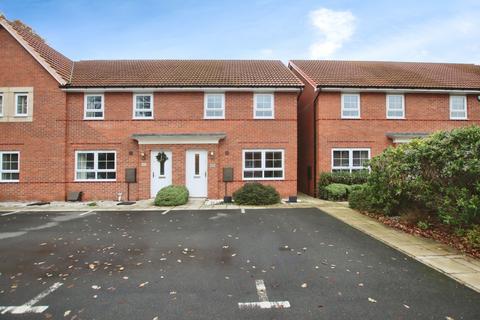 undefined, Brutus Court, North Hykeham
