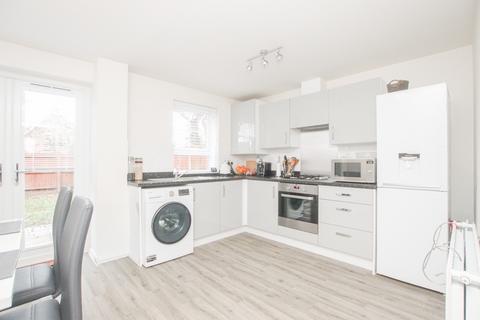 undefined, Brutus Court, North Hykeham