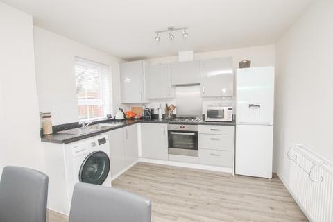 undefined, Brutus Court, North Hykeham