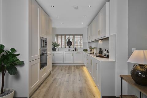 undefined, Plot 32, The Maple at Thornwood Park, High Road, Thornwood,  CM16