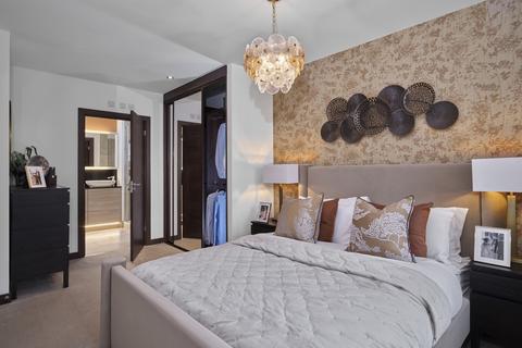 undefined, Plot 32, The Maple at Thornwood Park, High Road, Thornwood,  CM16