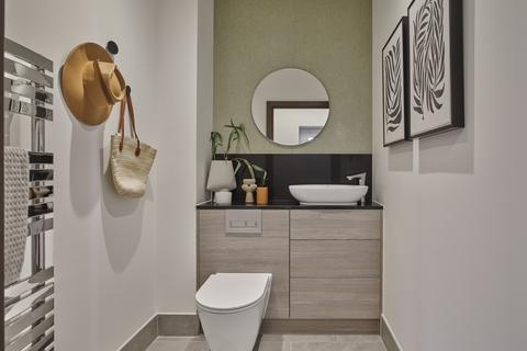 undefined, Plot 32, The Maple at Thornwood Park, High Road, Thornwood,  CM16