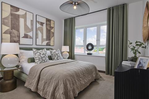 undefined, Plot 32, The Maple at Thornwood Park, High Road, Thornwood,  CM16