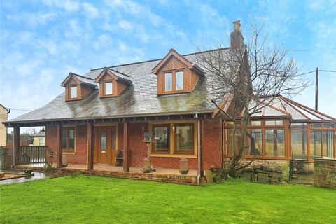 undefined, Birch Hill Lane, Wigton CA7