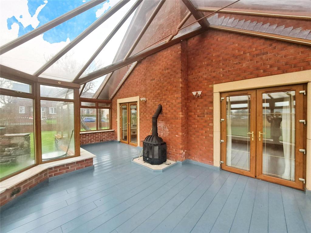 Conservatory