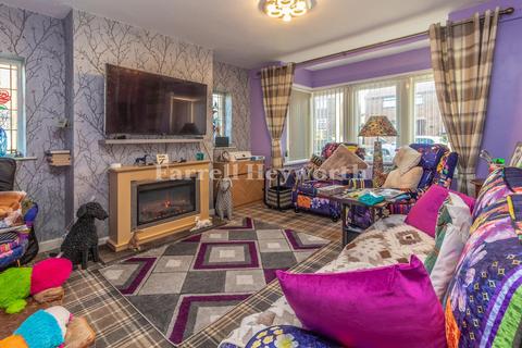 undefined, Furness Avenue, Blackpool FY3