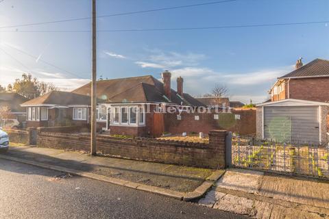 undefined, Furness Avenue, Blackpool FY3