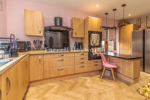 undefined, Furness Avenue, Blackpool FY3