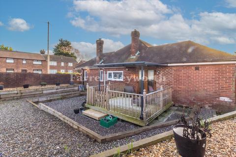 2 bedroom bungalow for sale, Furness Avenue, Blackpool FY3