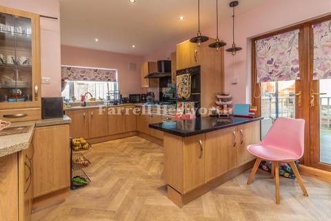 undefined, Furness Avenue, Blackpool FY3