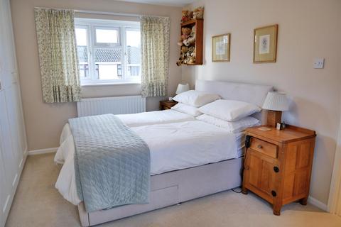 undefined, Druids Close, Curzon Park, Calne