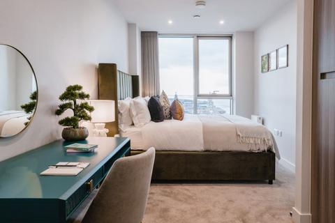 undefined, The Lexington, 4 William Jessop Way, L3