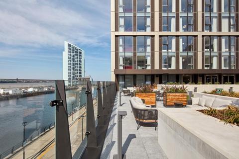 undefined, The Lexington, 4 William Jessop Way, L3