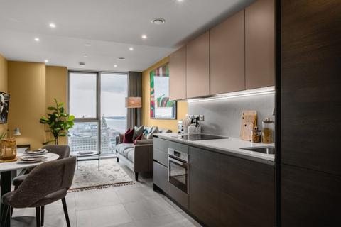 undefined, The Lexington, 4 William Jessop Way, L3