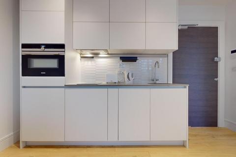 Studio to rent, Olympic Way