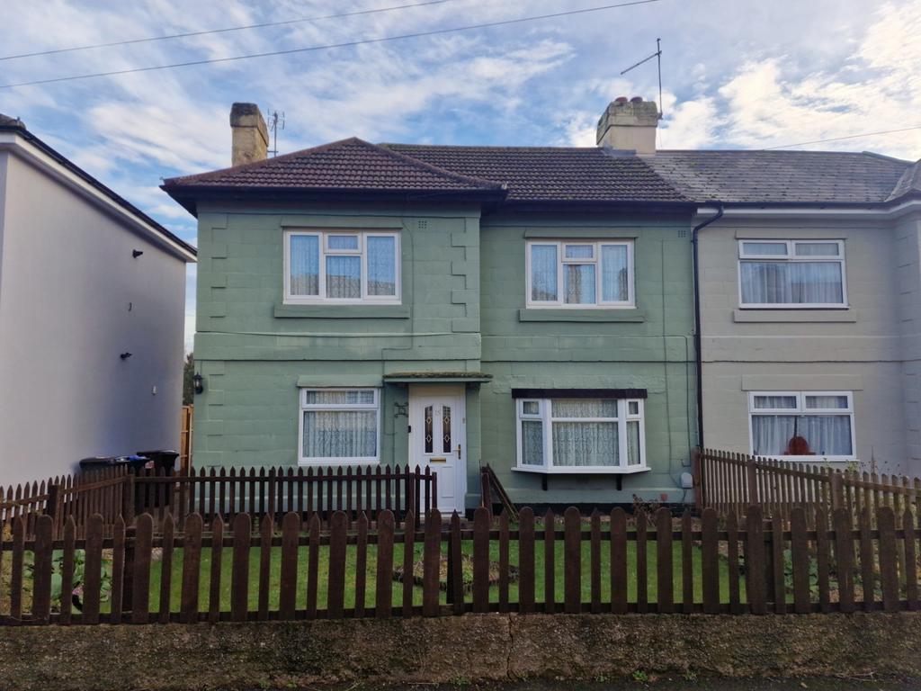 Sulgrave Road