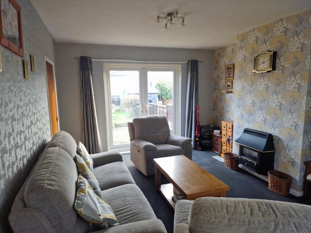 Sulgrave Road