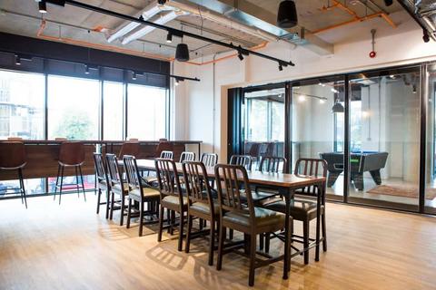 undefined, Holloway Road