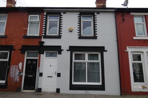 undefined, Erdington Road