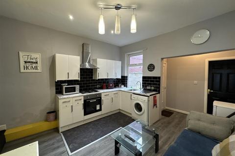 undefined, Boaler Street, Liverpool L6