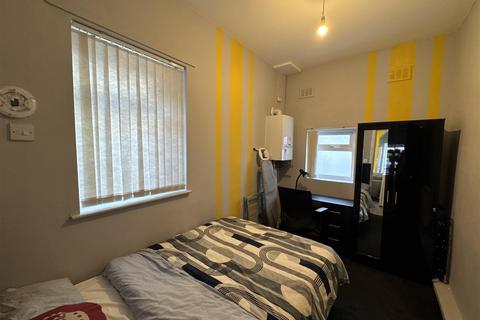 undefined, Boaler Street, Liverpool L6