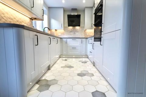 undefined, Stubbington Way, Eastleigh SO50