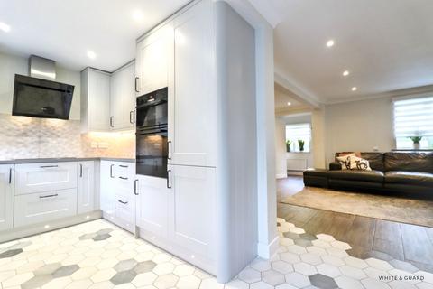 undefined, Stubbington Way, Eastleigh SO50