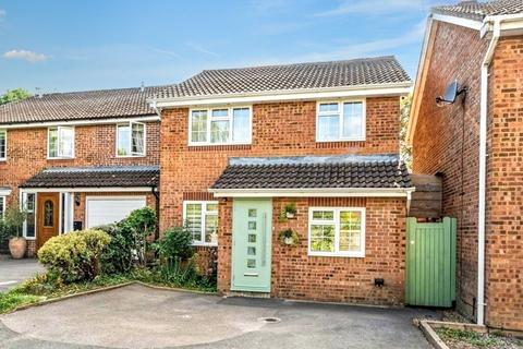 3 bedroom house for sale, Stubbington Way, Eastleigh SO50