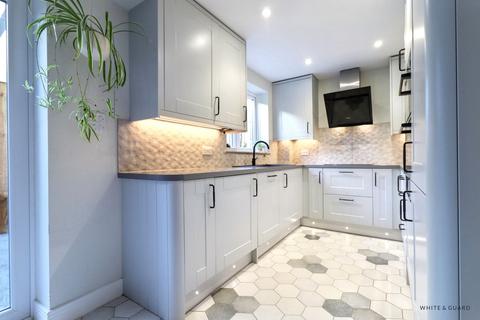 3 bedroom house for sale, Stubbington Way, Eastleigh SO50