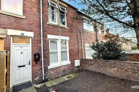 undefined, Ariel Street, Ashington, Northumberland, NE63 9EZ